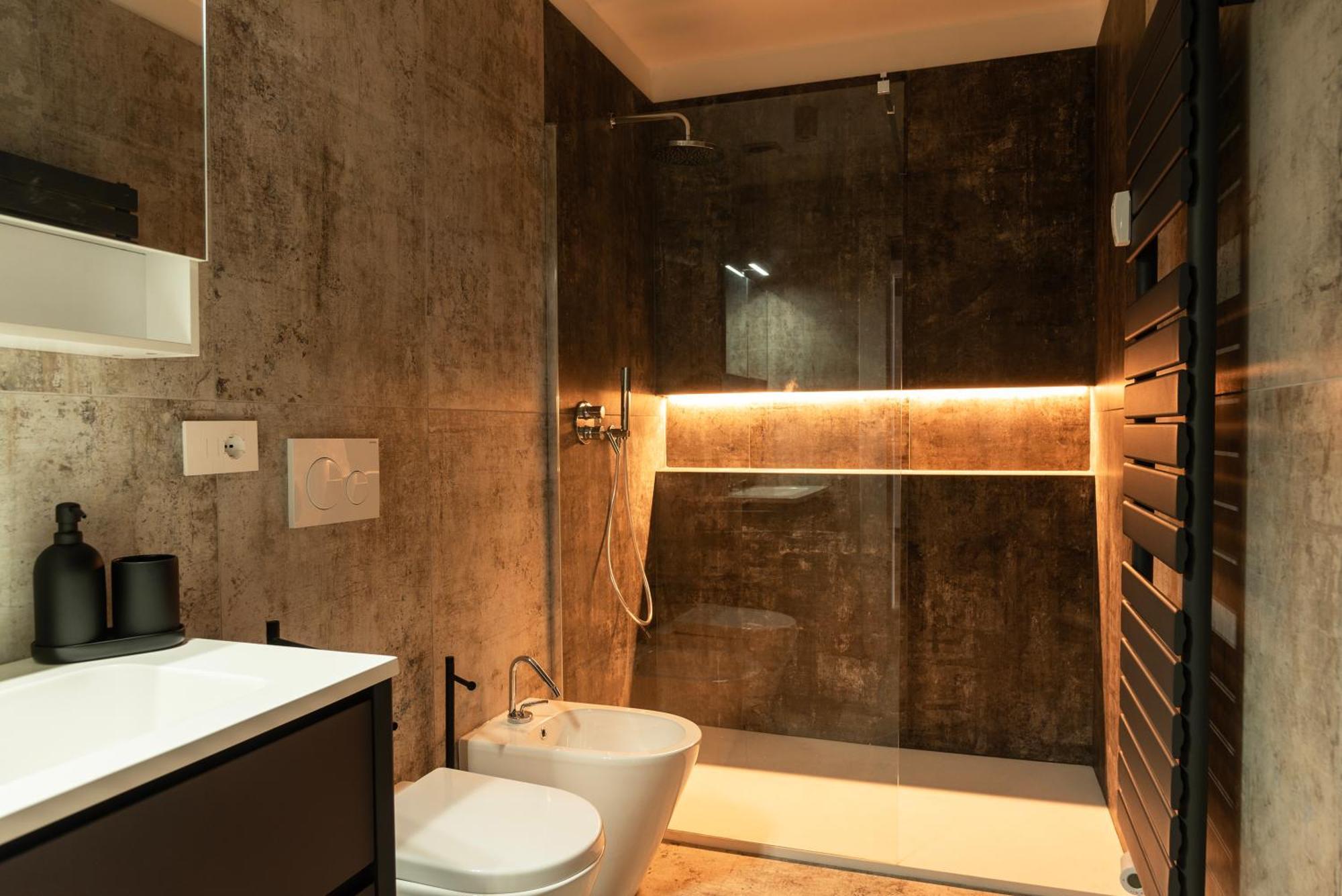 Appartement Youhosty - Perego 7 Dx *