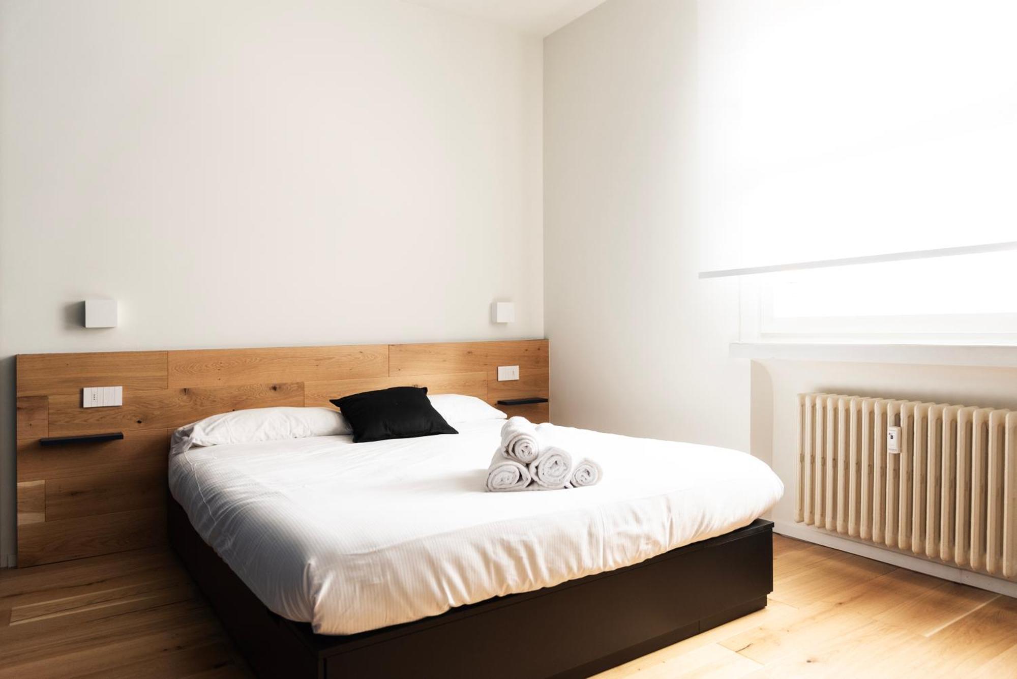 Youhosty - Perego 7 Dx Appartement *