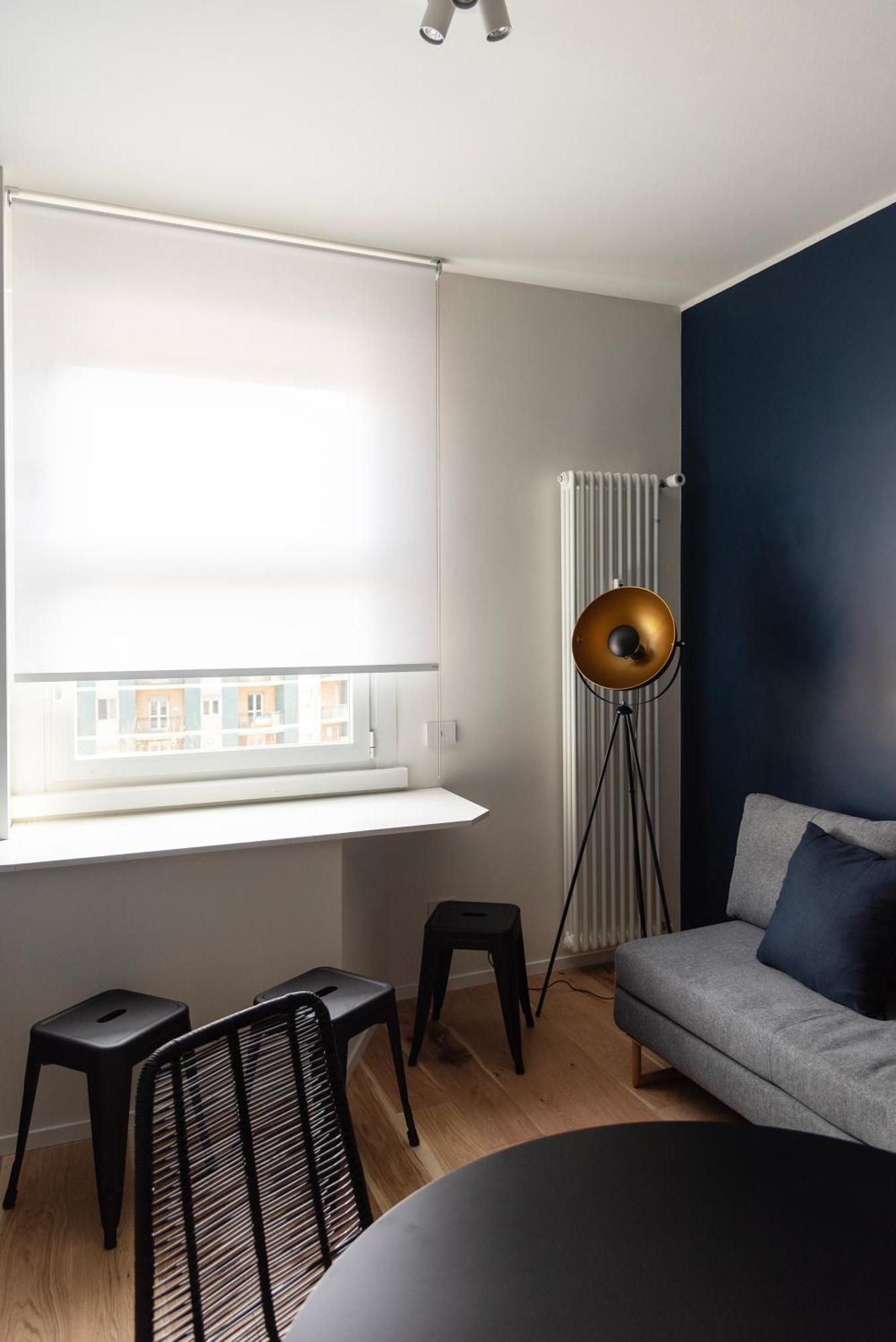 Youhosty - Perego 7 Dx Appartement Milan