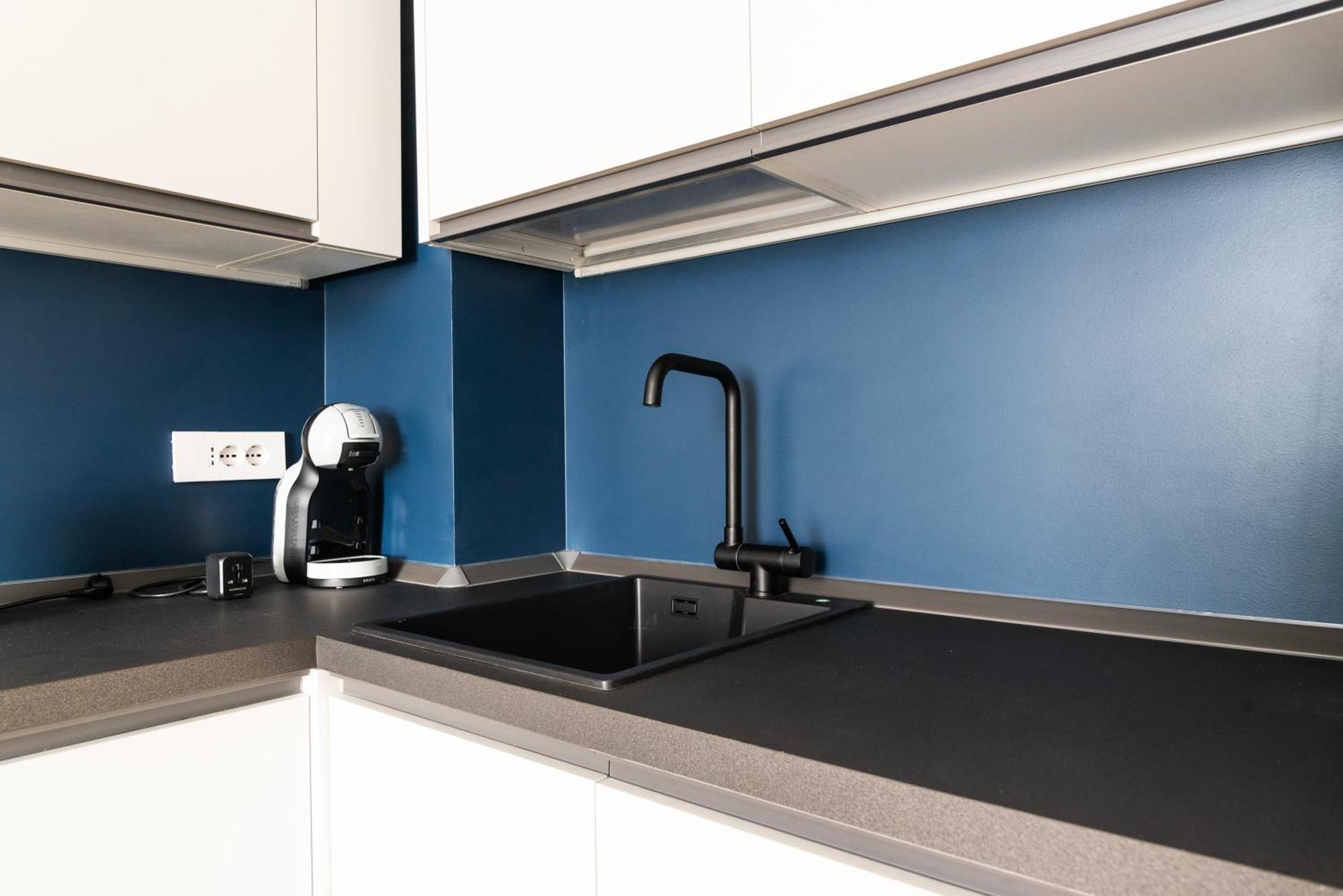 Appartement Youhosty - Perego 7 Dx *