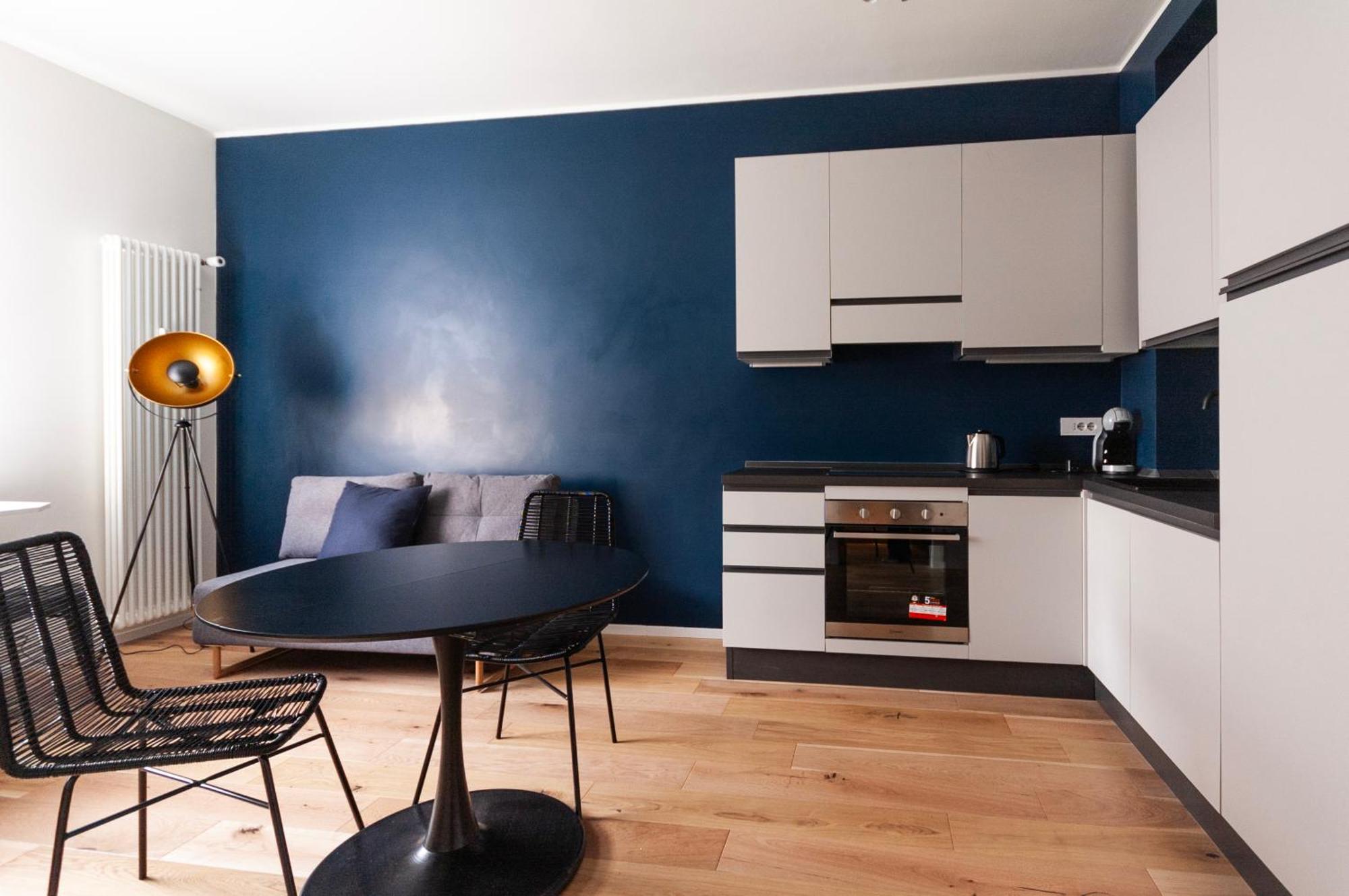 Youhosty - Perego 7 Dx Appartement *
