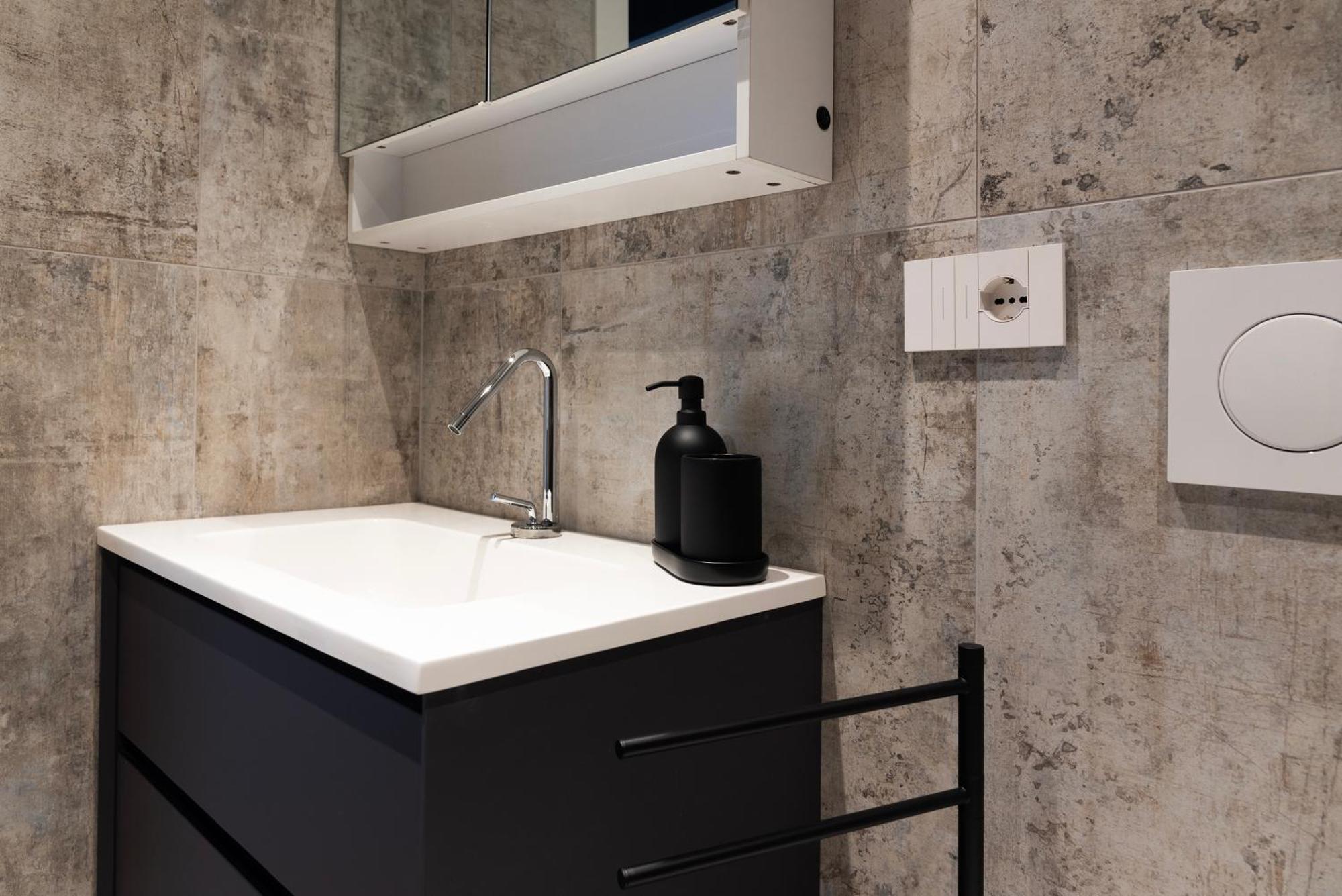 Apartamento Youhosty - Perego 7 Dx Milán