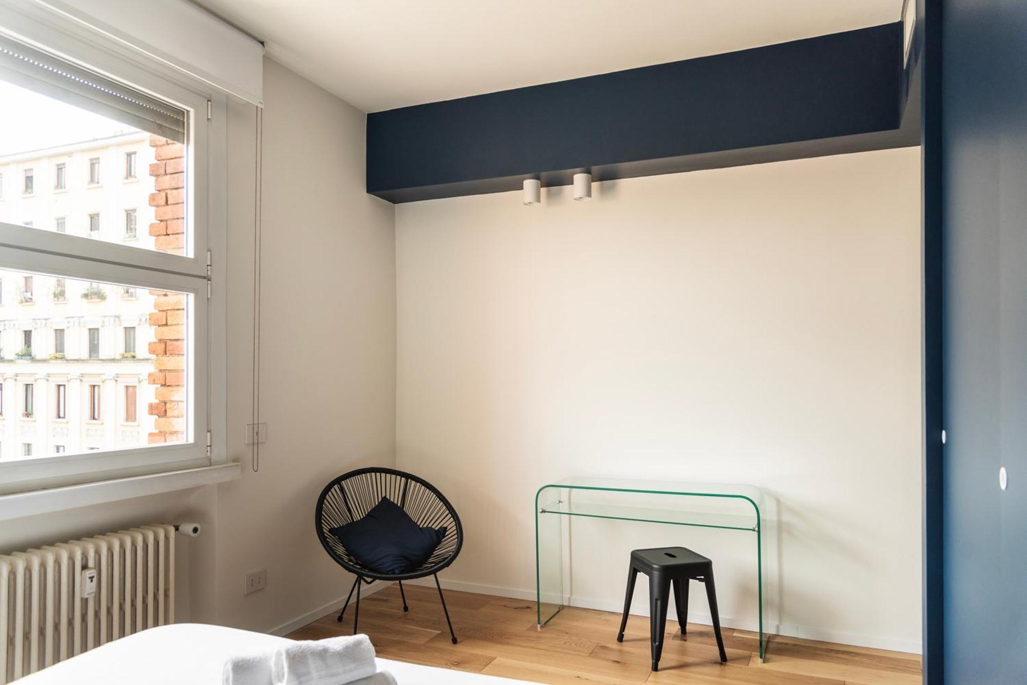 Youhosty - Perego 7 Dx Apartamento *